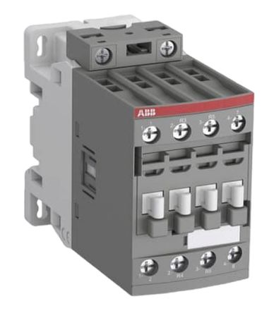 ABB AF26 Leistungsschütz / 45 A