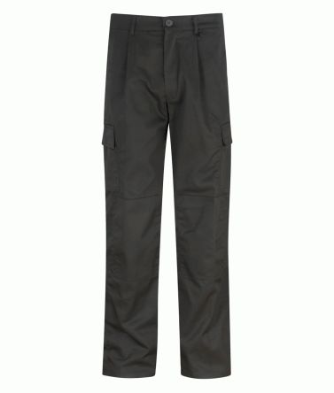 Orbit Pantalon, 40, Noir