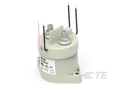 TE Connectivity 接触器, ECK150 Series系列, 1极, 触点150 A