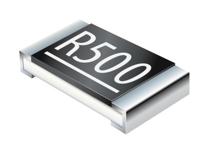 Bourns, 1206 (3216M) Anti -Sulfation Surface Mount Fixed Resistor ±1.5% 1.2W - CRG2512-FZ-R250E-2