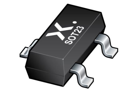 Nexperia TVS-Diode Bi-Directional, SMD SOT-23