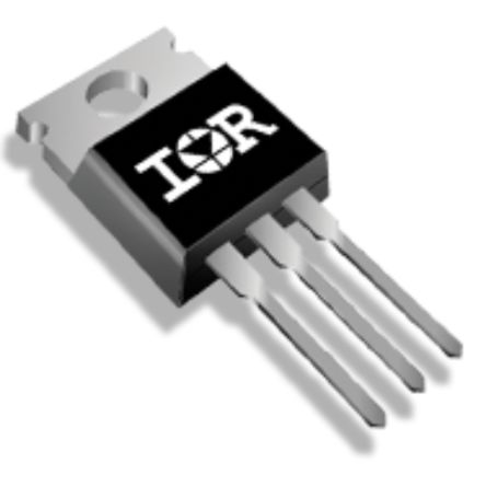 Infineon N-Kanal MOSFET / 185 A TO-220
