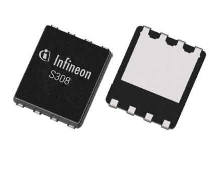 Infineon N-Kanal MOSFET / 61 A PG-TSDSON-8 FL