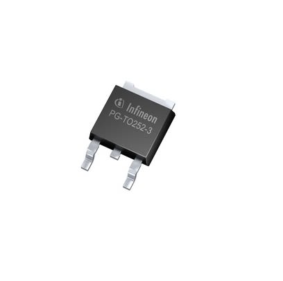 Infineon N-Kanal MOSFET Transistor / 30 A PG-TO252-3-11