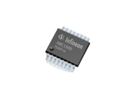 Infineon Mikrocontroller XMC1100 ARM 32-bit Cortex-M0 TSSOP 16-Pin