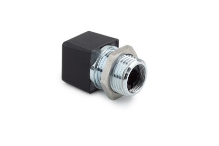 Global Laser Cameo Laser-Modul Rot, Punkt-Strahl 1 / 635nm 0.36mW Diode, TTL-Steuerung