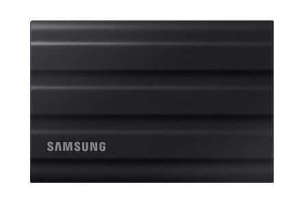 Samsung MU-PE1T0, Extern SSD USB 3.2 Industrieausführung, MLC, 1 TB, Extern, SSD