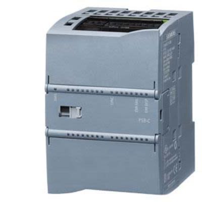 Siemens Acondicionador De Señal SIMATIC S7-1200, 1 Entrada