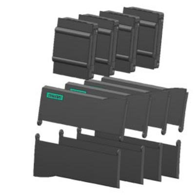 Siemens SIMATIC S7-1200 Frontplatte Für CPU 1211/1212, 4,055 X 4,252 X 3,465 Zoll