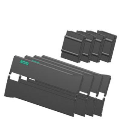 Siemens SIMATIC S7-1200 Frontplatte Für CPU 1217C, 4,567 X 6,496 X 3,386 Zoll