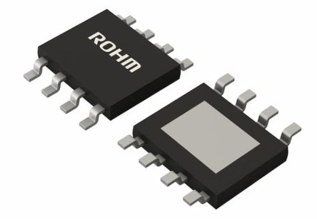 ROHM DC/DC-Wandler, Eingang 3.4 → 42.0V Dc / Ausgang 60V Dc, 2 Ausg., 4W, 2.6A, Oberflächenmontage