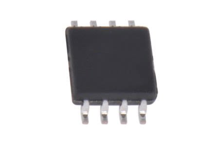 ROHM 16kbit Serieller EEPROM-Speicher, I2C Interface, TSSOP-B8 SMD 8-Pin