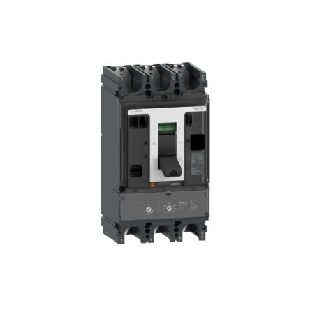 Schneider Electric ComPacT NSX, Leistungsschalter MCCB 3-polig, 320A, Fest