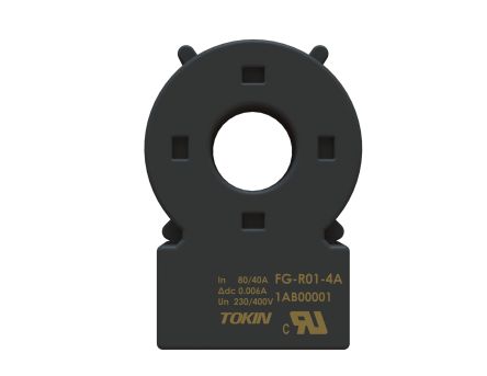 KEMET Sensore Di Corrente FG-R01-4A, 10-Pin