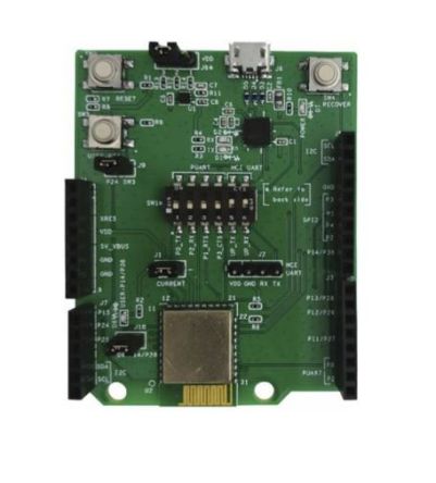 Infineon USB - UART Evaluierungsplatine ARM Cortex M0