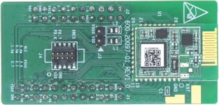 Infineon EZ-BLE PRoC Evaluation Board Evaluierungsplatine Entwicklungstool Microcontroller ARM Cortex M0