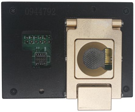 Infineon EZ-BLE Module Programming Kit Programmiergerät Evaluierungsplatine