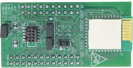Infineon EZ-BLE PRoC Evaluation Board Evaluierungsplatine Entwicklungstool Microcontroller ARM Cortex M0