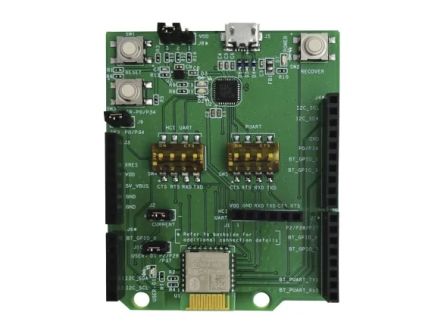 Infineon Entwicklungsplatine Evaluierungsplatine ARM Cortex M3