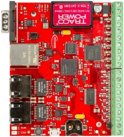 Infineon Carte D'évaluation XMC4800 Automation Board V2