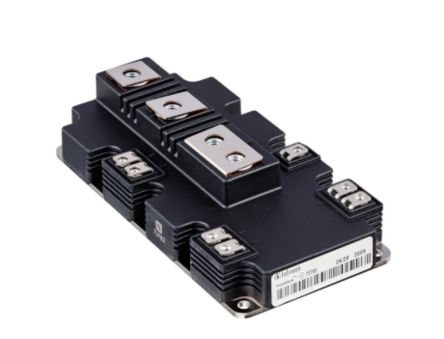 Infineon IGBT / 600 A ±20V Max. Dual, 1200 V 3,35 KW AG-PRIME2