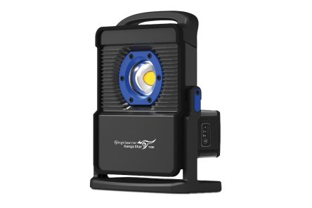 Nightsearcher LED工作灯, IP65, 亮度 10000 lm