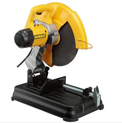 DeWALT Netz Kappsäge, Ø 355mm, Schnitttiefe 355 Mm