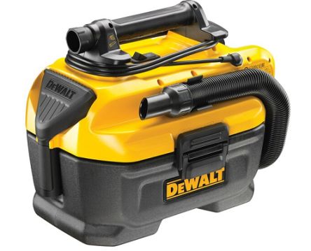 DeWALT Netz Nass- Und Trockensauger Bodenstaubsauger / 18V