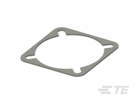 TE Connectivity Kemtron 93 Circular Connector Seal Gasket, Shell Size 19 Diameter 35.18mm For Use With MIL-DTL-38999 Connectors