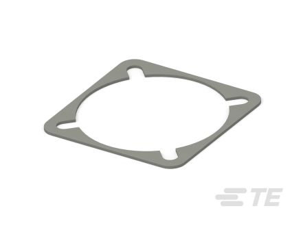 TE Connectivity Kemtron 93 Circular Connector Seal Gasket, Shell Size 21 Diameter 38.35mm For Use With MIL-DTL-38999 Connectors