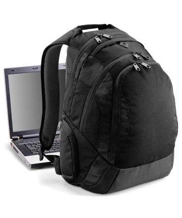 Liscombe Bolsa Personal QD905BLK-SCHNEI Negro, Altura 480 Mm, Longitud 300mm, Ancho 300mm