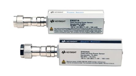 Keysight Technologies HF Detektor, 50 MHz → 18GHz VSWR 1.28 Min.