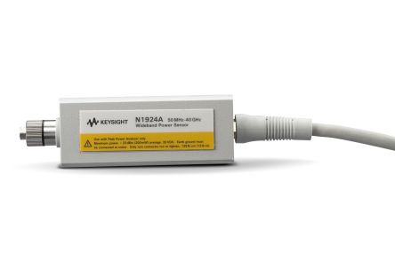 Keysight Technologies Detector De RF N8485A, 25.6GHz, 10 MHz, 1.16