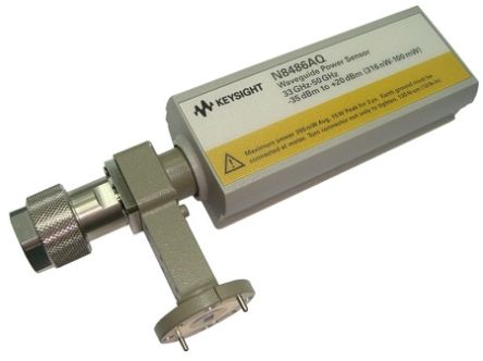 Keysight Technologies HF Detektor, 50 MHz → 18GHz VSWR 1.2 Min.