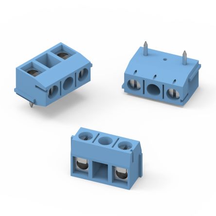 Wurth Elektronik Verbindungsklemme 1-polig 22 → 14 / 16A