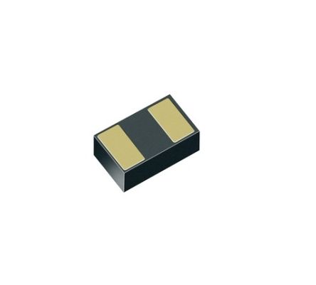 Infineon BAT54 SMD Schottky Diode, 30V / 200mA, 2-Pin TSLP-2-7