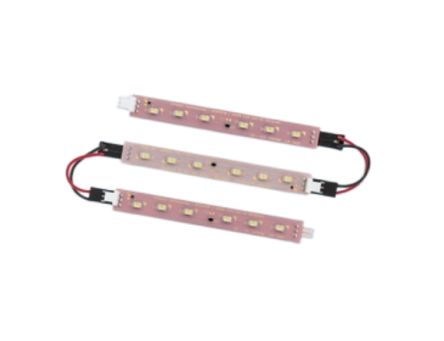 Infineon 65mA LED-Treiber IC 1,4 → 40 V, PWM, Widerstand Dimmung, 750mW, SC74 6-Pin