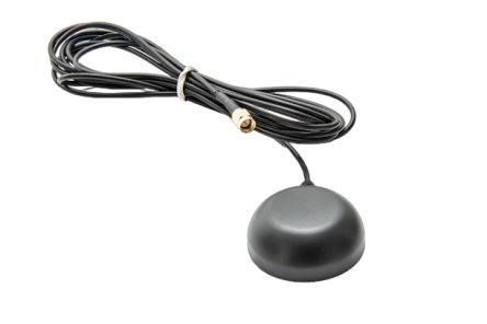 Xsens By Movella Rundstrahlantenne GPS-Antenne ANT-GNSS-RTK Direktmontage Kuppelförmig Stecker