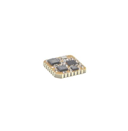 Xsens By Movella Bewegungssensormodul 9-Achsen SMD I2C / SPI Bewegungsverfolgungsmodul