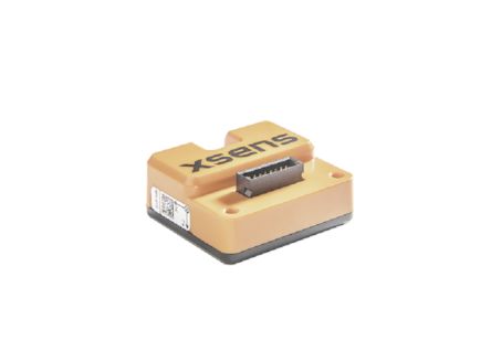 Xsens By Movella XSENS MTI-670 GNSS/INS ENTWICKLUNG ASCII, CAN, Xbus Chassismontage H. 13mm L. 28mm