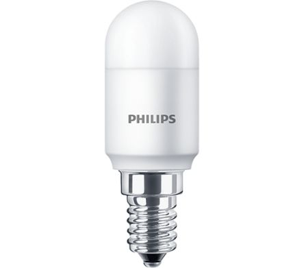 Philips Lighting Philips Corepro LED-Kapsellampe,, , G, 25 W, E14 Sockel, 2700K Warmweiß