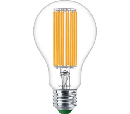 Philips Lighting Philips MAS, LED-Lampe, A70,, A, 7,3 W, E27 Sockel, 3000K