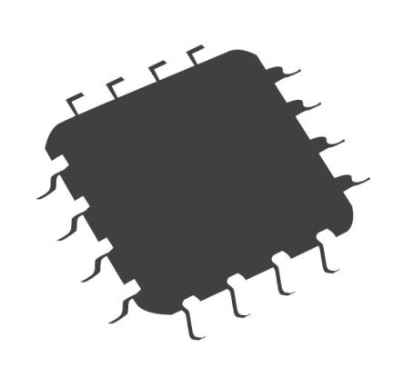 STMicroelectronics SCR Gesteuerter Gleichrichter 2.5A IPAK 600V