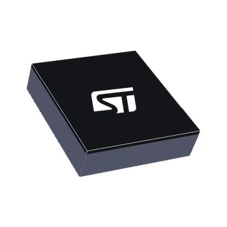 STMicroelectronics Filtre Actif, BAL-CC1101-01D3 Filtre Universel 310sps