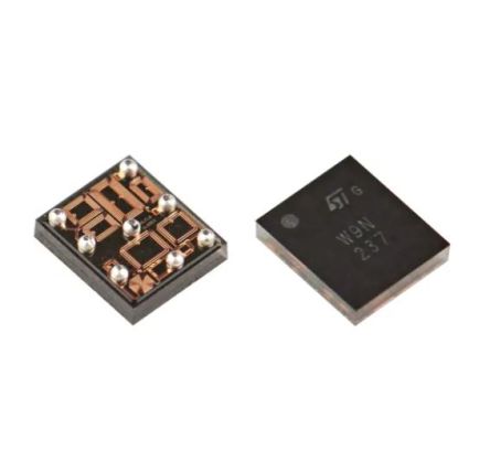 STMicroelectronics 50Ω Chip Balun