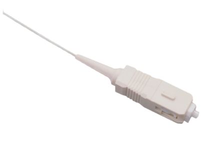 HellermannTyton Data LWL-Kabel 1m, Monofaser