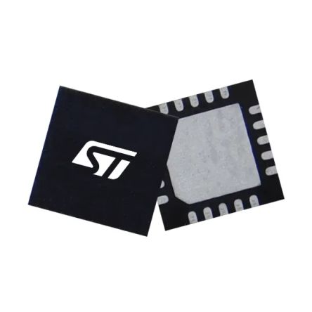 STMicroelectronics Mikrocontroller ARM Cortex M0+ ARM 32-bit Cortex-M0 32bit SMD 16 KB UFQFPN 20-Pin 48MHz 12 KB RAM