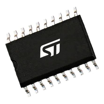 STMicroelectronics Mikrocontroller ARM Cortex M0+ ARM 32-bit Cortex-M0 32bit SMD 32 KB TSSOP 20-Pin 48MHz 6 KB RAM