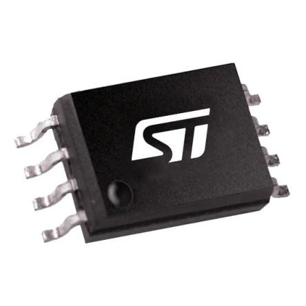 STMicroelectronics Mikrocontroller ARM Cortex M0+ ARM 32-bit Cortex-M0 32bit SMD 16 KB SON 8-Pin 48MHz 12 KB RAM