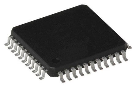 Renesas Electronics Mikrocontroller RL78/G13 RL78 16bit SMD 128 KB LQFP 44-Pin 32MHz 12 KB RAM